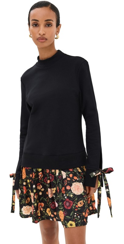 La DoubleJ Sporty Dress Botticelli