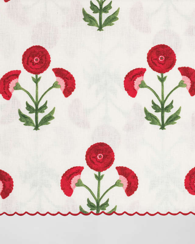 Gisele Table Runner, 16" x 108"