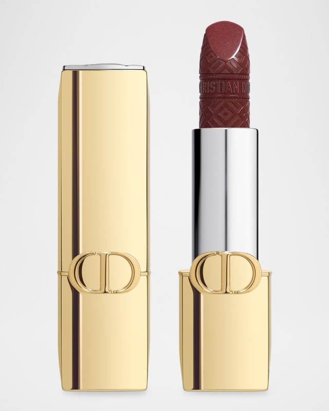 Limited Edition Rouge Dior Lipstick