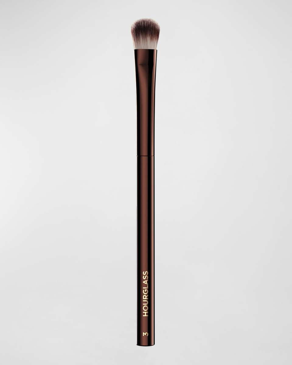 No. 3 Allover Shadow Brush