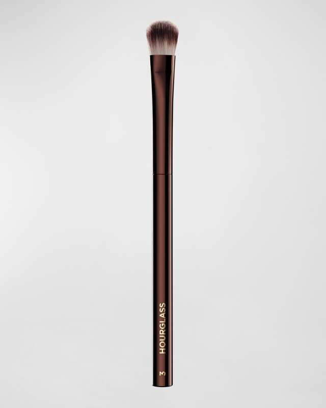No. 3 Allover Shadow Brush