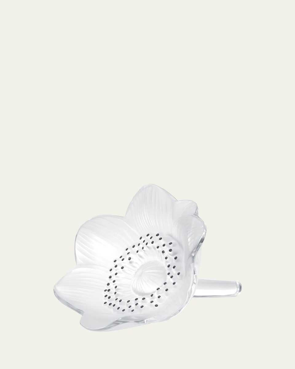 Anemone Flower Sculpture