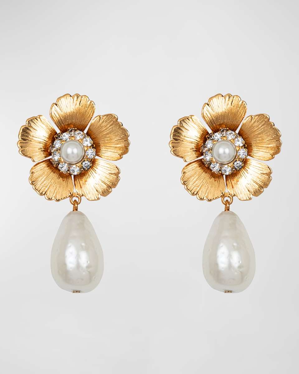 Raiden Earrings