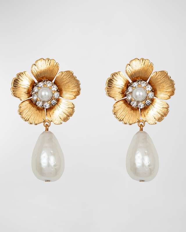 Raiden Earrings