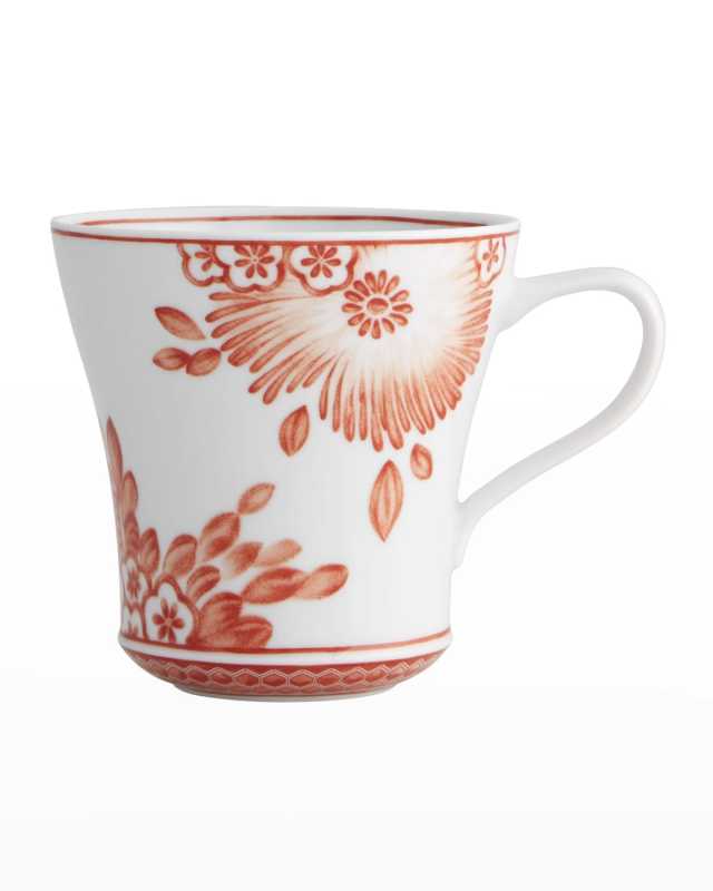 Coralina Coffee Mug