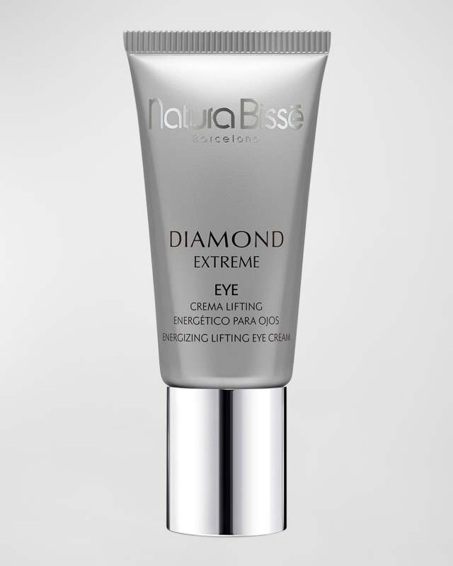 Diamond Extreme Eye Cream,