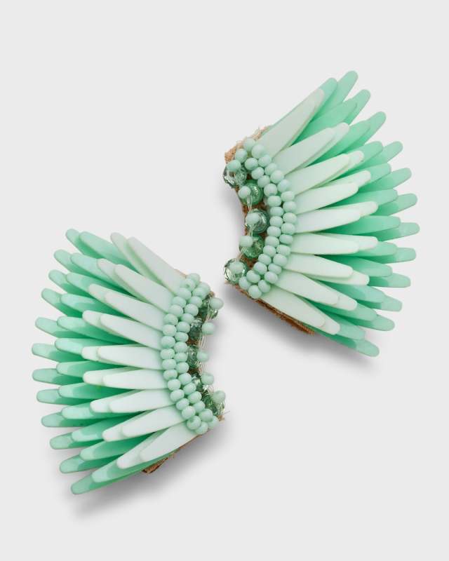 Micro Madeline Earrings