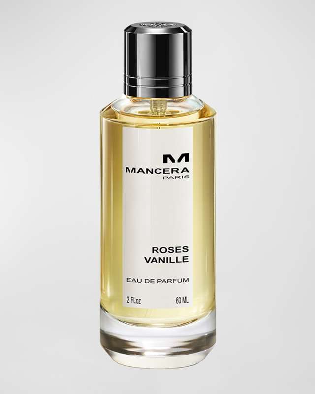 Roses Vanille Eau de Parfum,