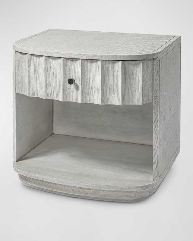 Crawford Nightstand