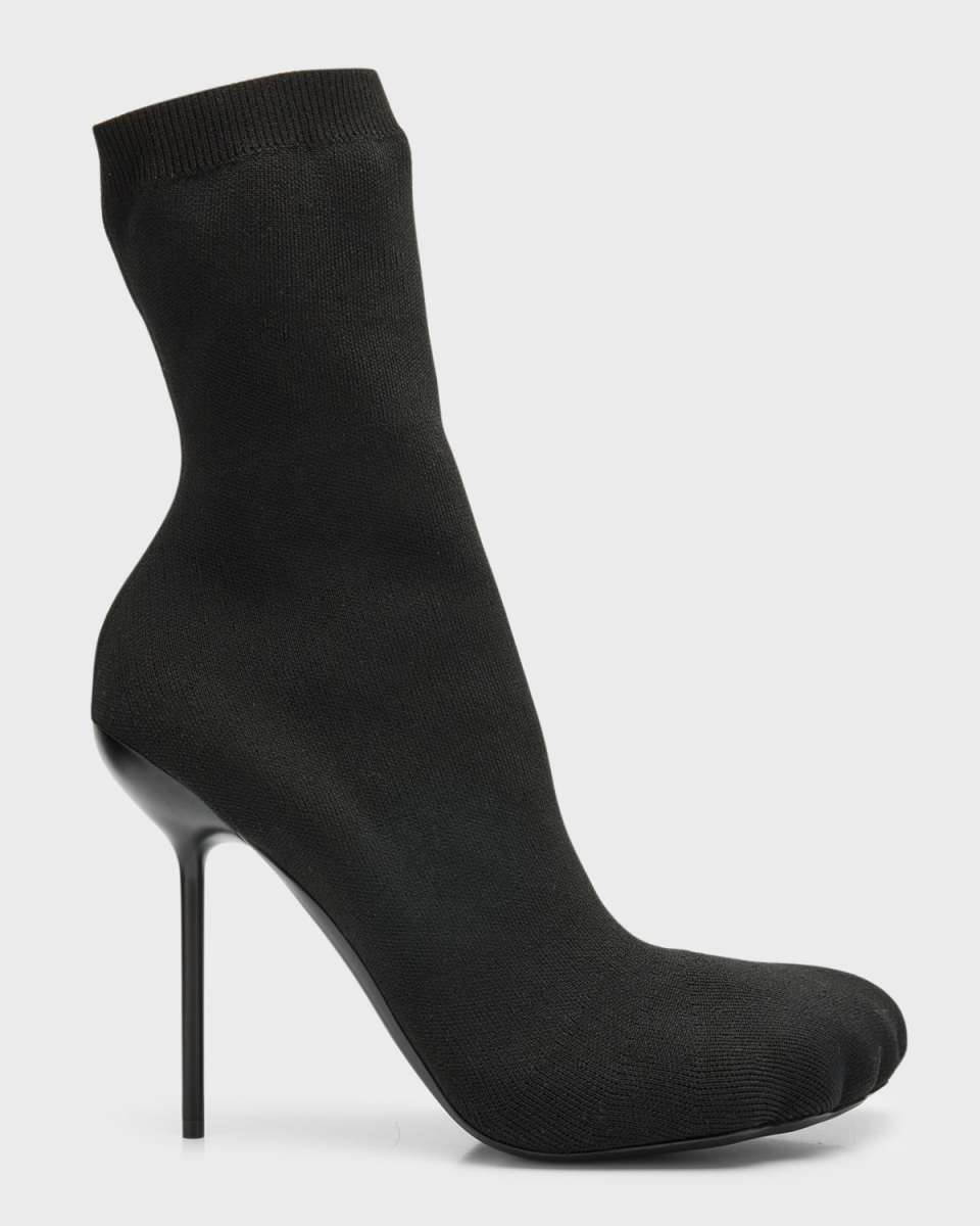 Anatomic 110Mm Bootie