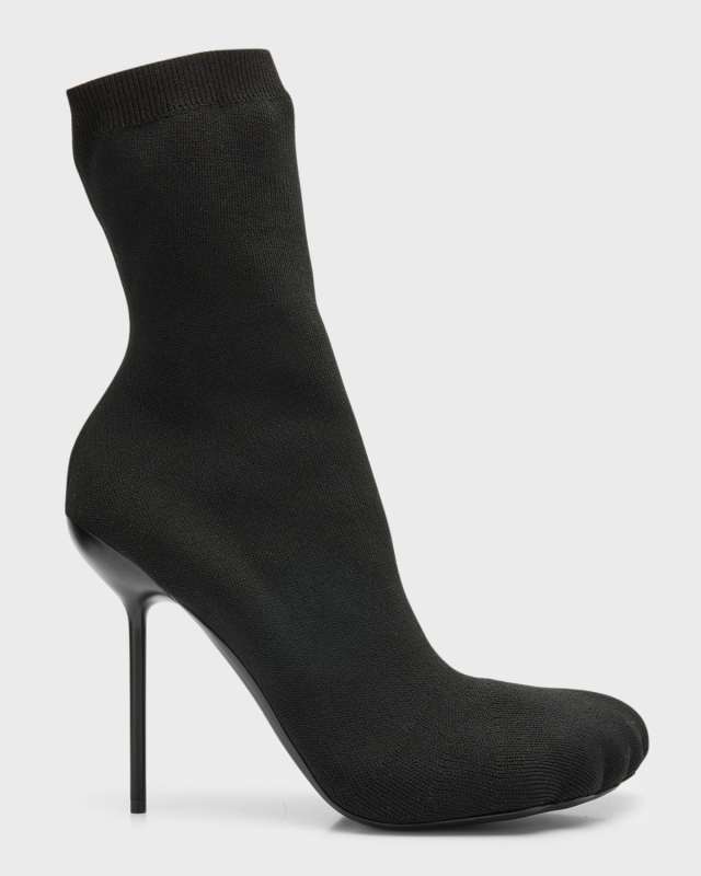 Anatomic 110Mm Bootie