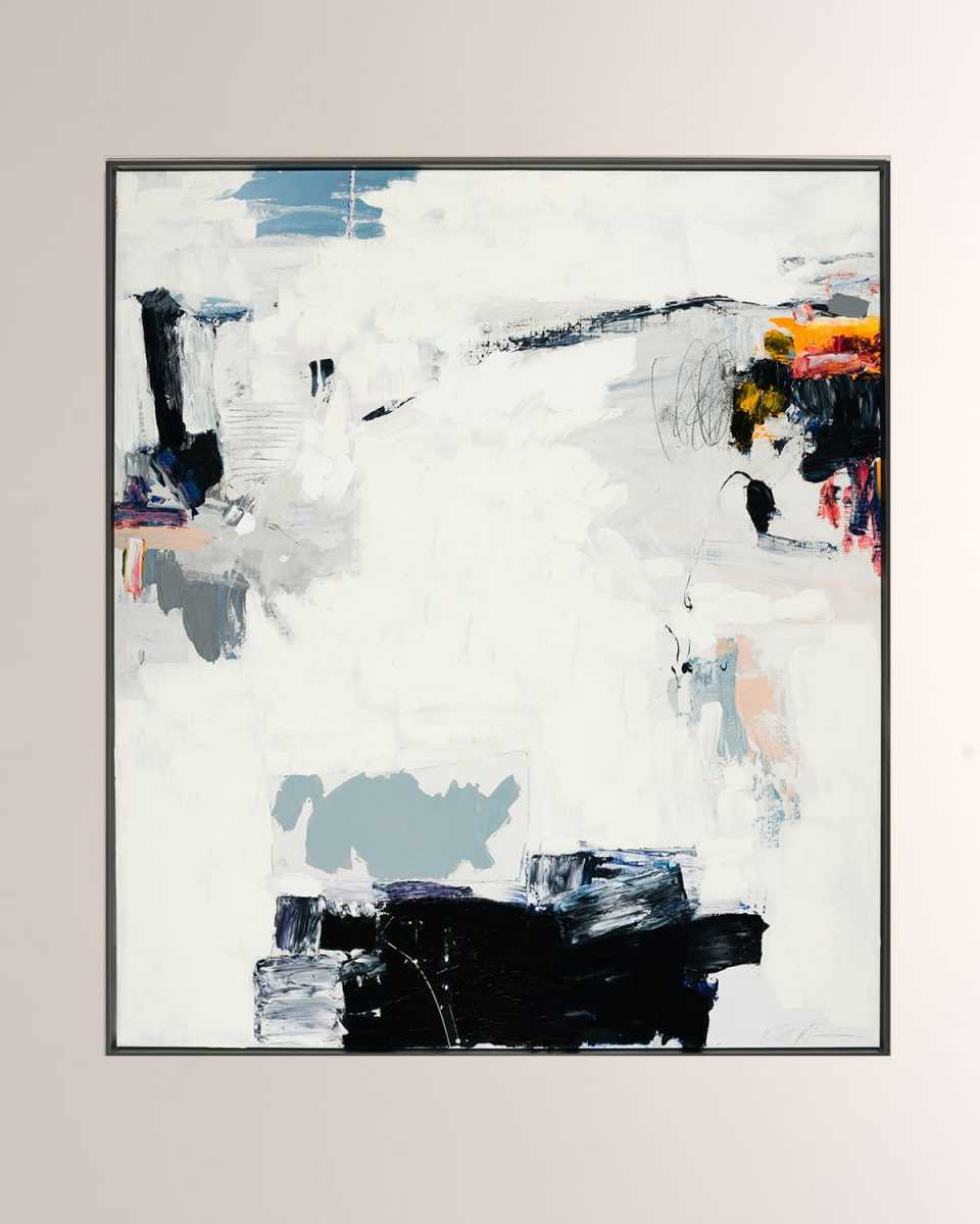 "Pendulum" Giclee Art