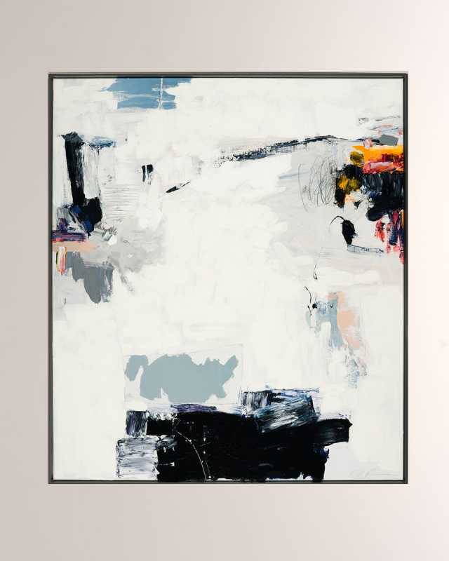 "Pendulum" Giclee Art