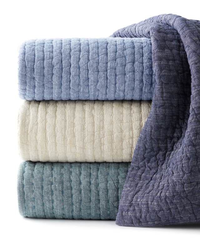 Vivada Quilted