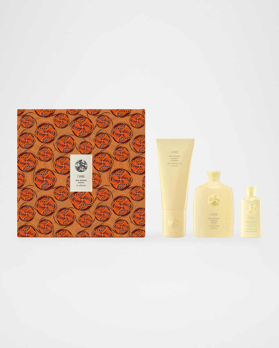 Hair Alchemy Collection