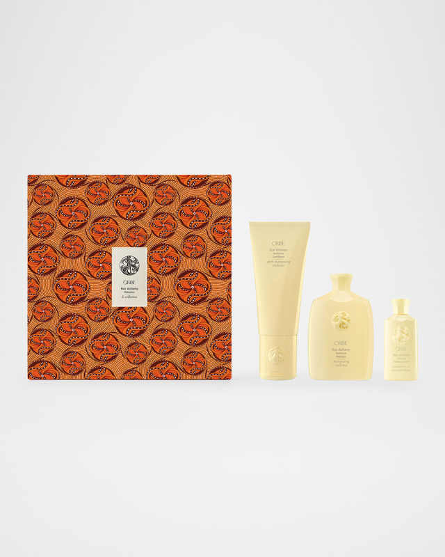 Hair Alchemy Collection