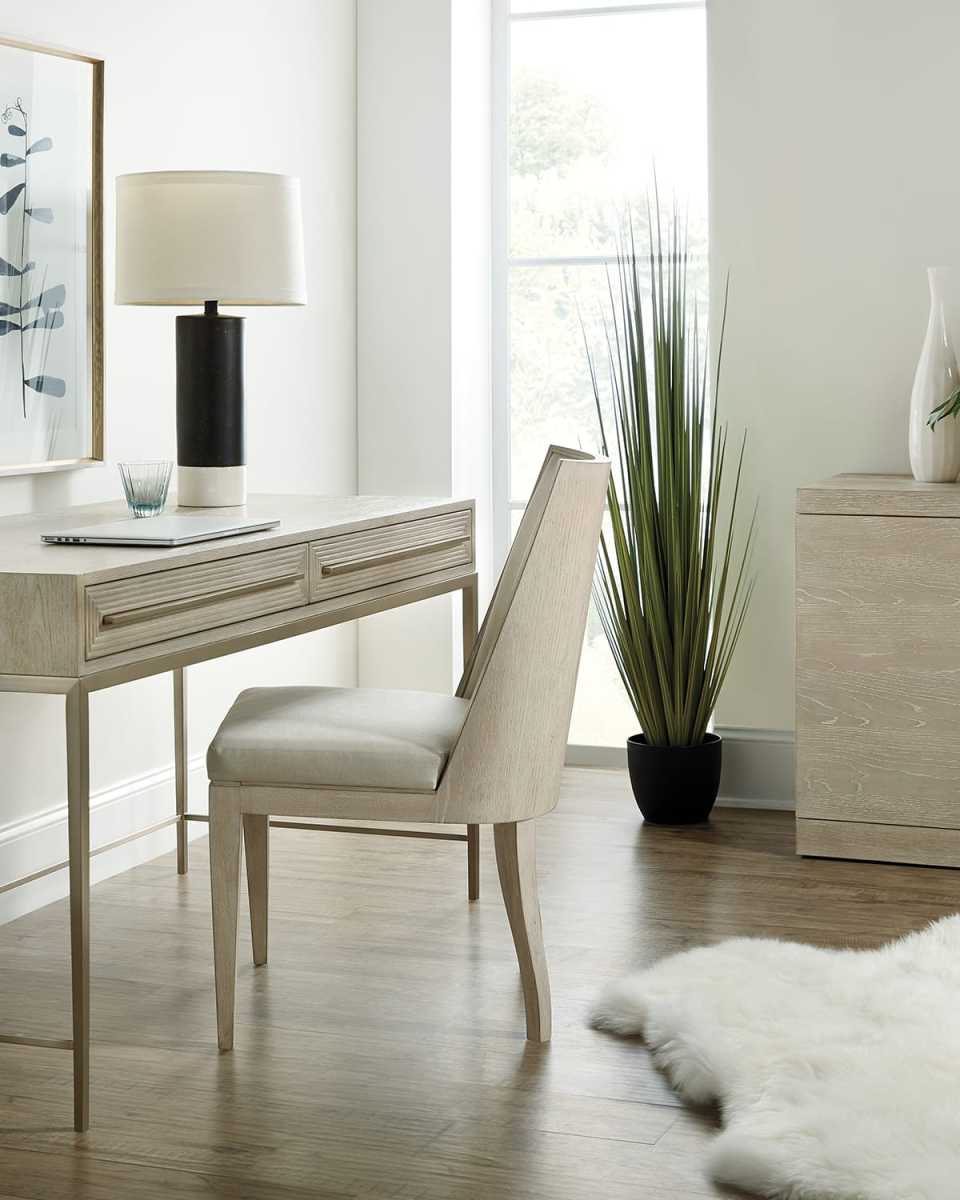 Cascade Collection Writing Desk