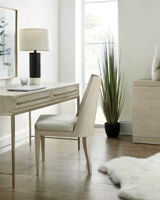 Cascade Collection Writing Desk