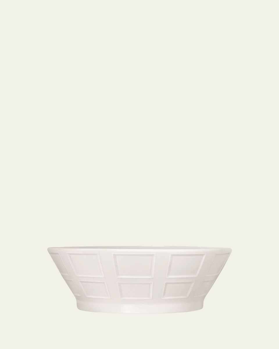 Naxos Small Salad Bowl