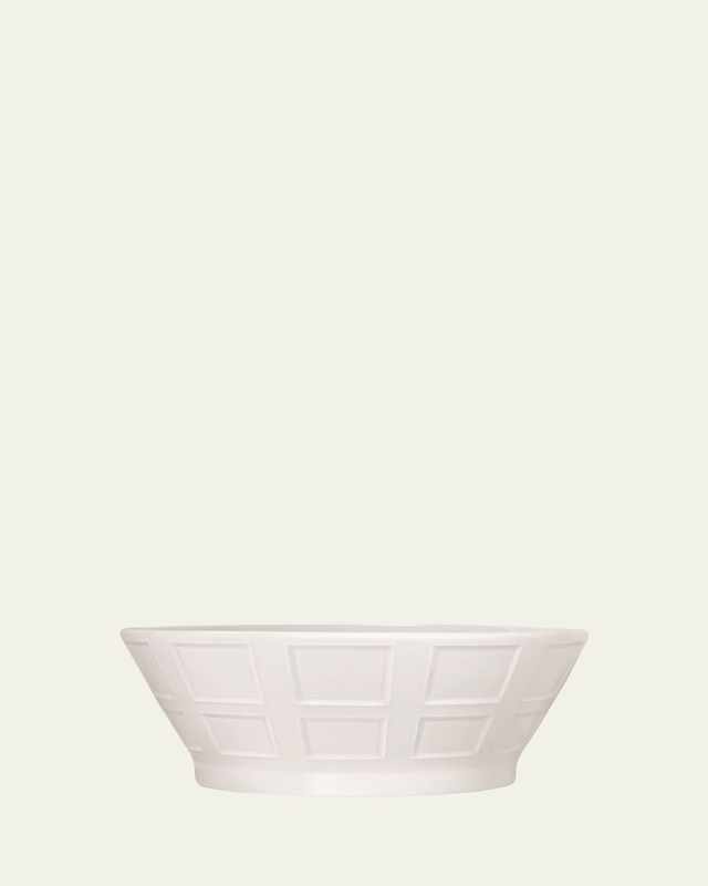 Naxos Small Salad Bowl