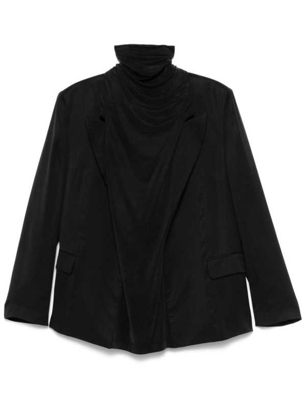 blazer-design blouse