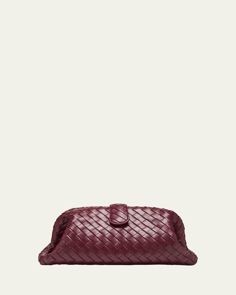 Maxi Lauren 1980 Clutch Bag