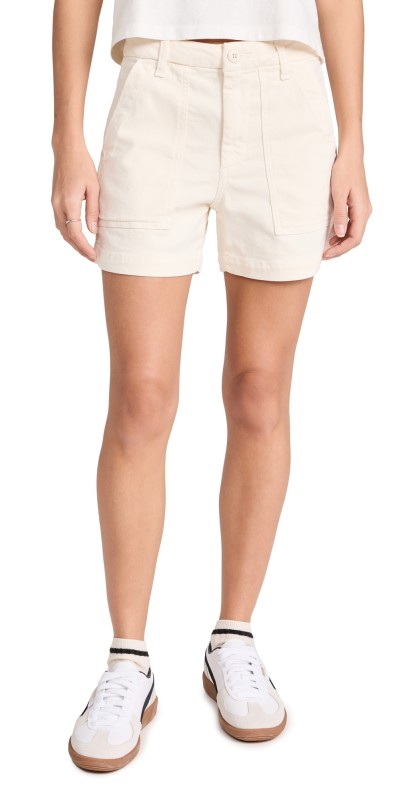 AMO Easy Army Shorts Bone