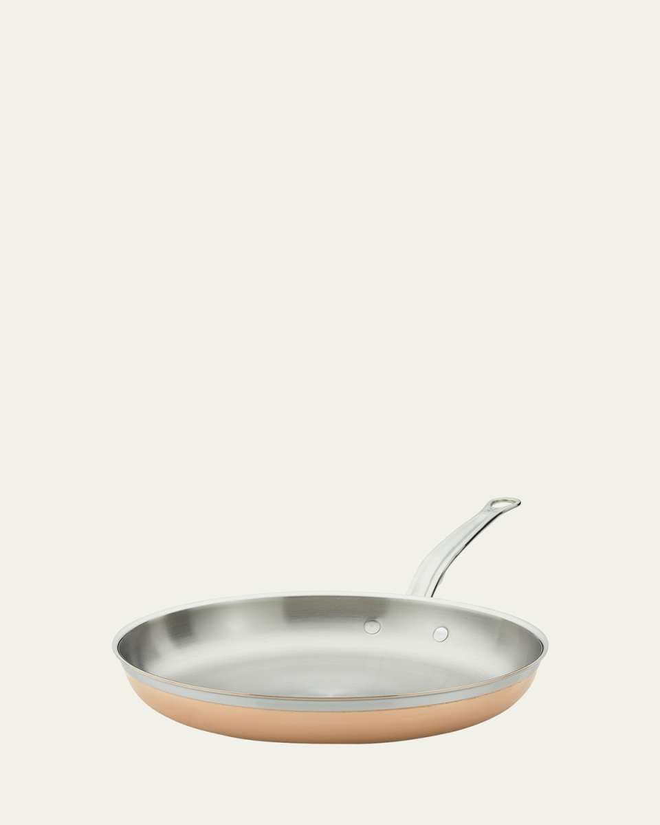 CopperBond Skillet, 12.5"