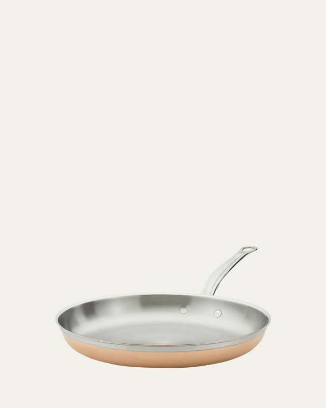CopperBond Skillet, 12.5"