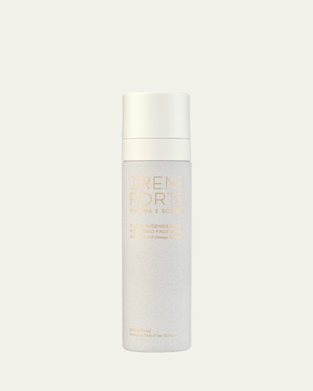 Pistachio Face Mask, 1.7 oz.
