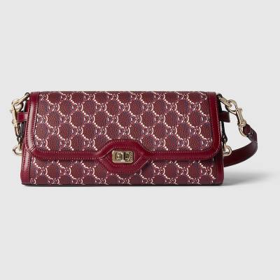 Gucci LUCE SMALL SHOULDER BAG