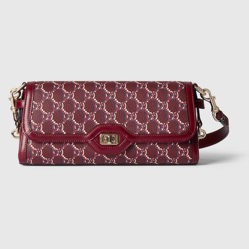 Gucci LUCE SMALL SHOULDER BAG