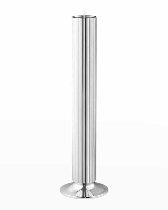 Bernadotte Floor Candleholder