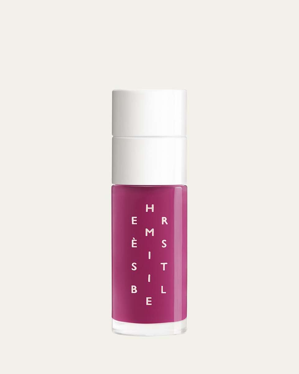 Hermesistible Infused Lip Care Oil