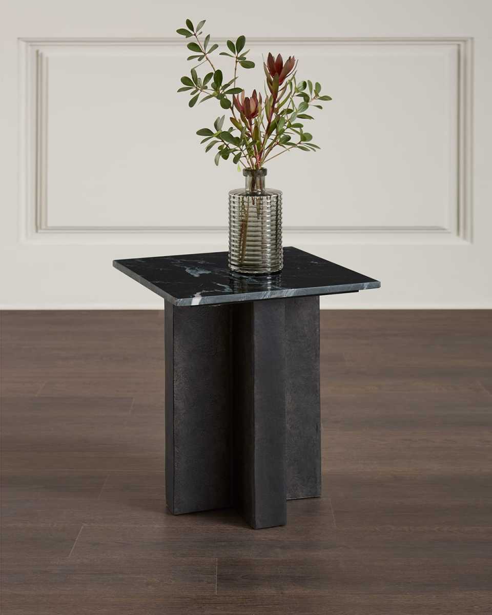 Terrell End Table