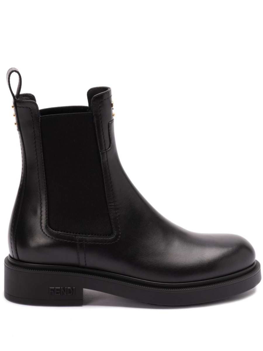 Filo boots