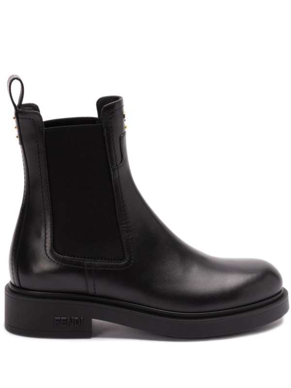 Filo boots