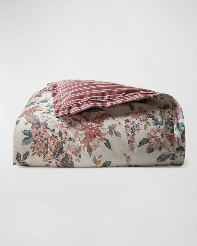 Tilly Duvet, KING