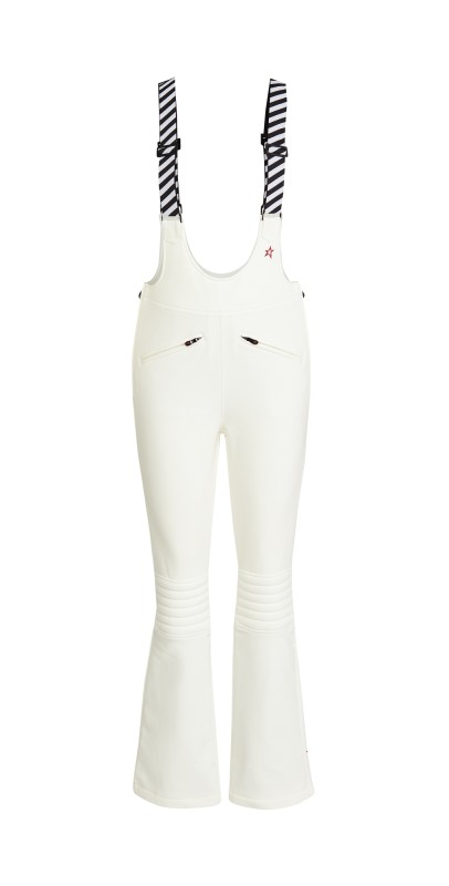 Perfect Moment Isola Racing Pant Snow White