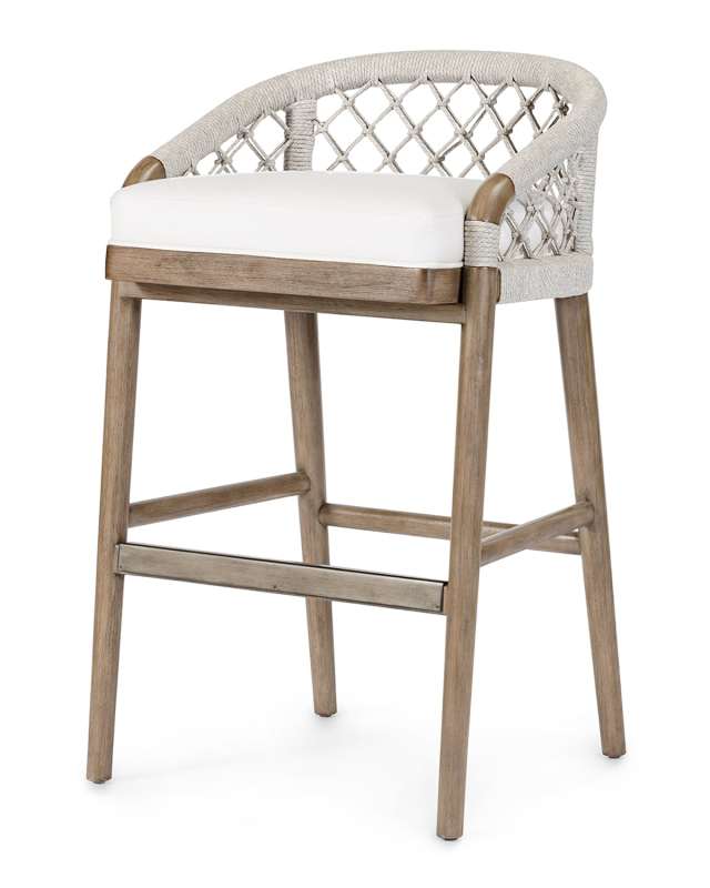 Otis 30" Bar Stool