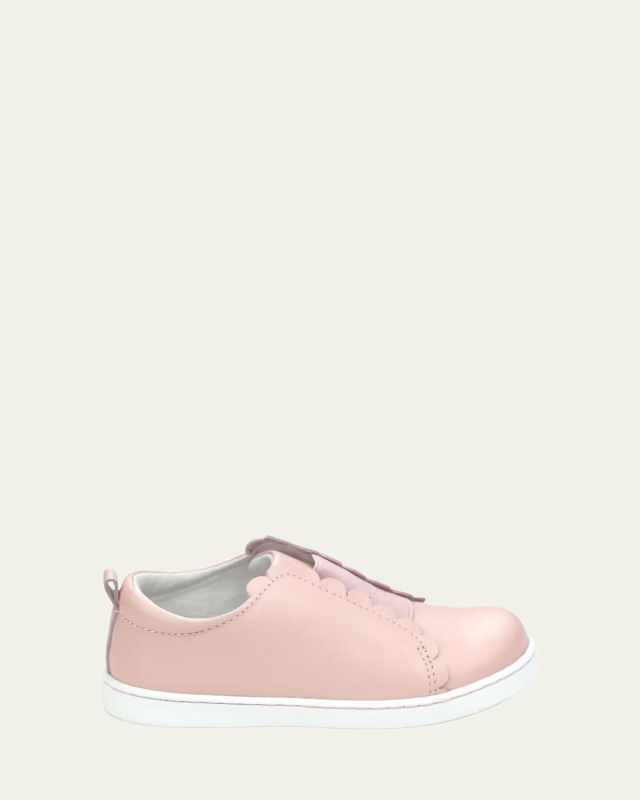 Girl's Phoebie Slip On Shoes, Baby/Toddlers/Kids