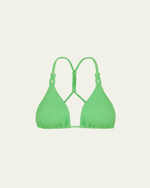 Firenze Edie T-Back Bikini Top