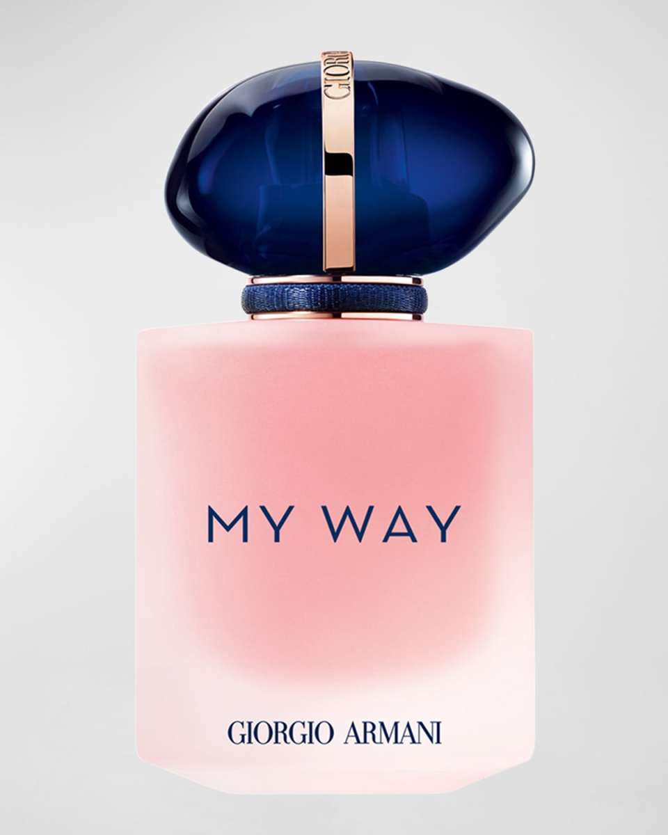 My Way Floral Eau de Parfum,