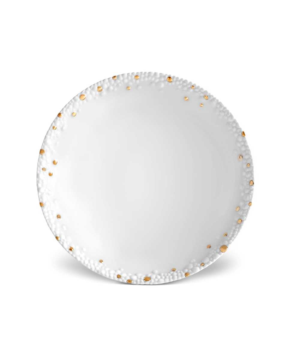 Haas Mojave Soup Plate