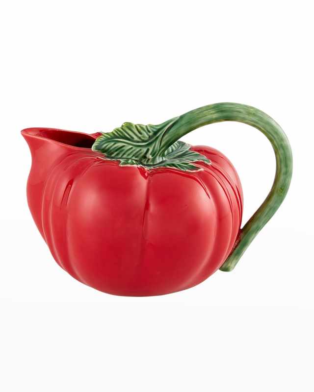 Tomato Pitcher, 95 oz