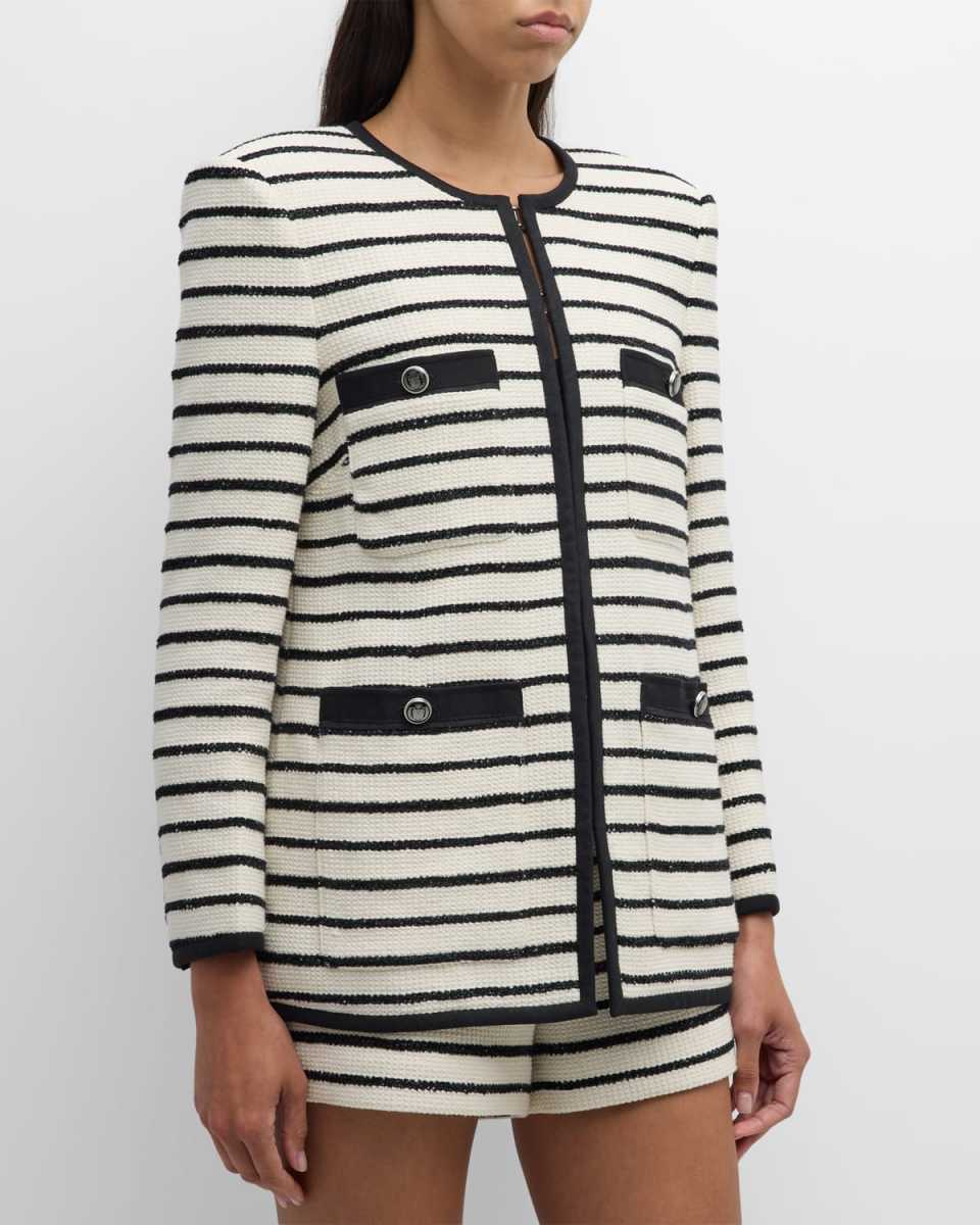 Foster Dickey Jacket