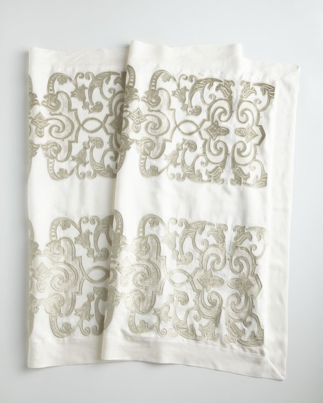 Mozart Throw