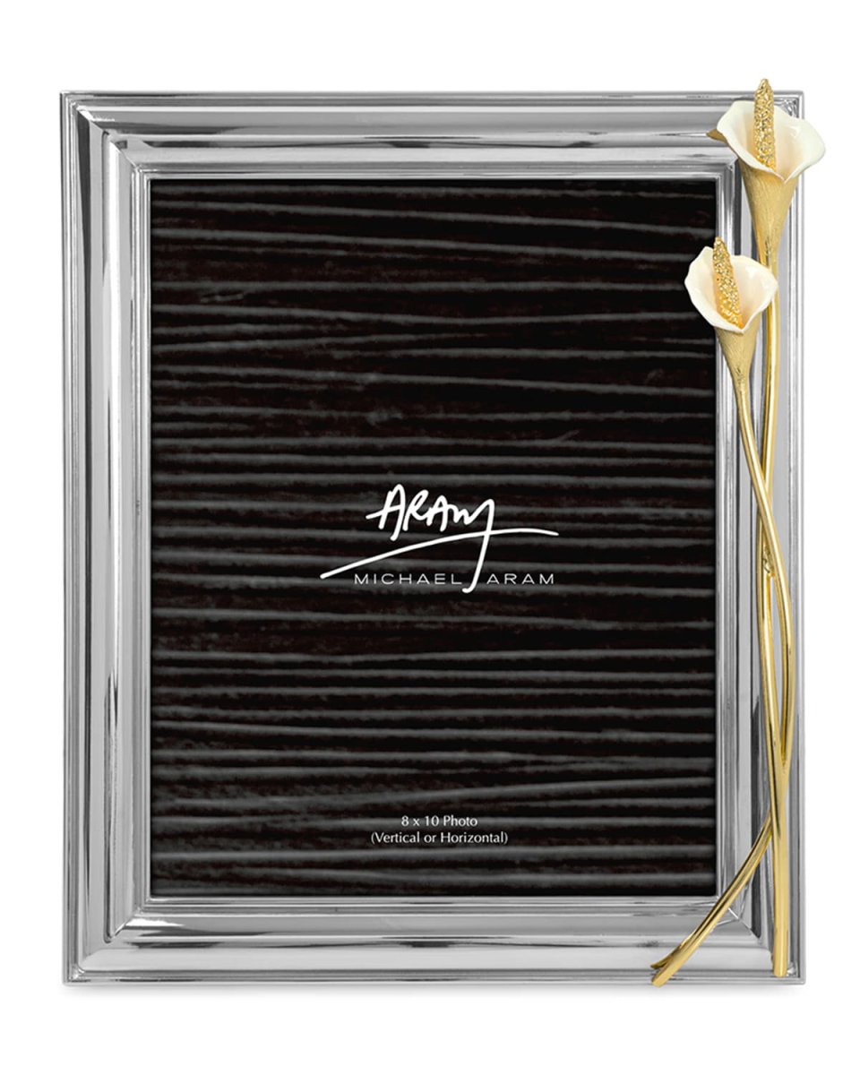 Calla Lily Frame, 8" x 10"