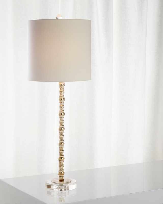 Belle Lamp