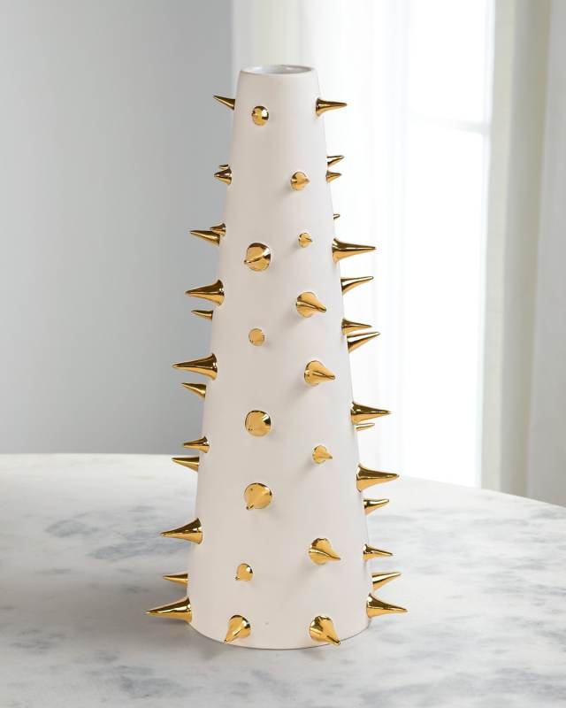Cone Vase